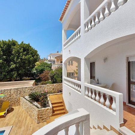 Апартаменти Casa Atlantico Nº4 Лагуш Екстер'єр фото