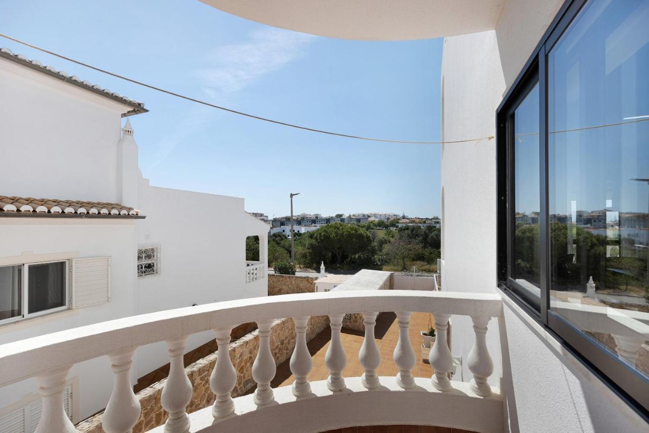 Апартаменти Casa Atlantico Nº4 Лагуш Екстер'єр фото